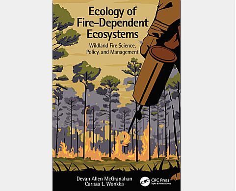 Ecology of Fire-Dependent Ecosystems
